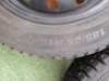 Almera G15 №13 резина зимняя WinterCraft ice wi32 185/65 R15 92T 2123 комплект