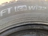 Almera G15 №13 резина зимняя WinterCraft ice wi32 185/65 R15 92T 2123 комплект