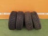 Almera G15 №13 резина зимняя WinterCraft ice wi32 185/65 R15 92T 2123 комплект