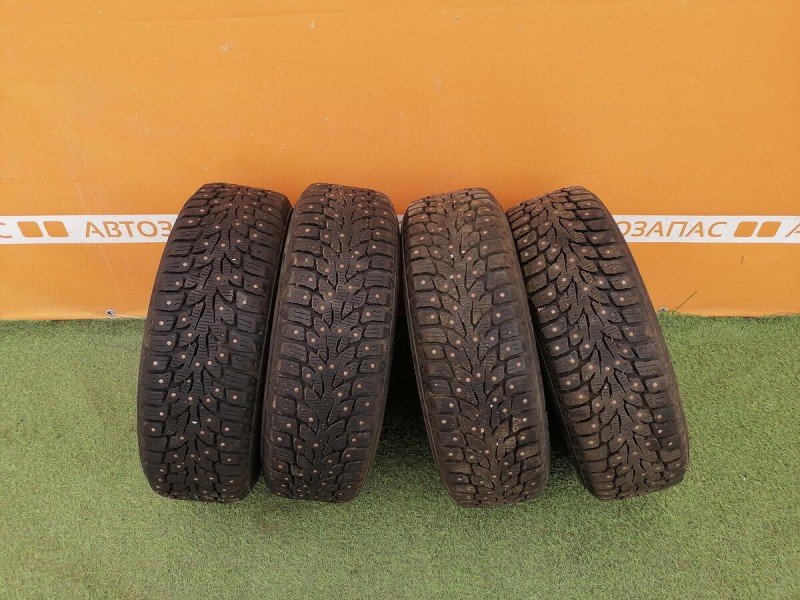 Almera G15 №13 резина зимняя WinterCraft ice wi32 185/65 R15 92T 2123 комплект