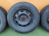 Duster №7 резина зимняя липучка Triangle WinterX TW401 215/65 R16 102H 2024 комплект
