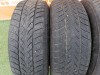 Duster №7 резина зимняя липучка Triangle WinterX TW401 215/65 R16 102H 2024 комплект