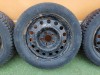 Corolla №4 резина зимняя Nokian Hakkapeliitta 8 205/55 R16 94T 1413 комплект