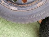 Corolla №4 резина зимняя Nokian Hakkapeliitta 8 205/55 R16 94T 1413 комплект