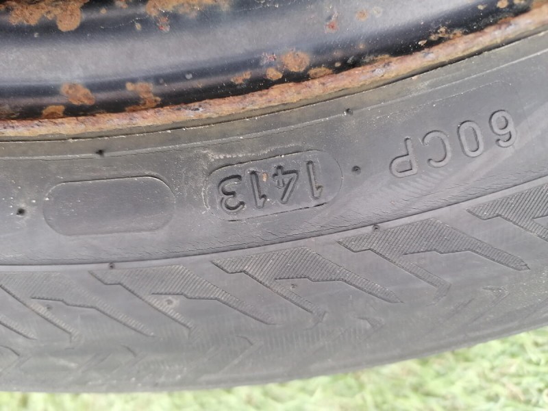 Corolla №4 резина зимняя Nokian Hakkapeliitta 8 205/55 R16 94T 1413 комплект