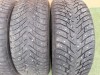 Corolla №4 резина зимняя Nokian Hakkapeliitta 8 205/55 R16 94T 1413 комплект