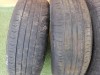 Logan 1 ф2 №4 резина летняя в сборе с дисками Nokian Optimo K415 185/65 R15 88H 5115 к-кт