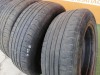Logan 1 ф2 №4 резина летняя в сборе с дисками Nokian Optimo K415 185/65 R15 88H 5115 к-кт