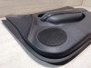 Rio 3 №12 обшивка двери передняя правая эл деф