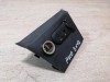 Rio 3 №12 блок usb aux прикуриватель розетка 12 в