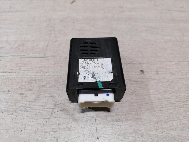 Rio 3 №12 реле поворотов
