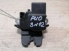 Rio 3 №12 замок багажника