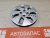 Rio 3 №12 колпак колесный деф