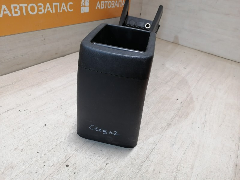 Ceed №2 консоль центральная