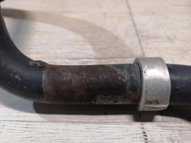 Ceed №2 стабилизатор передний