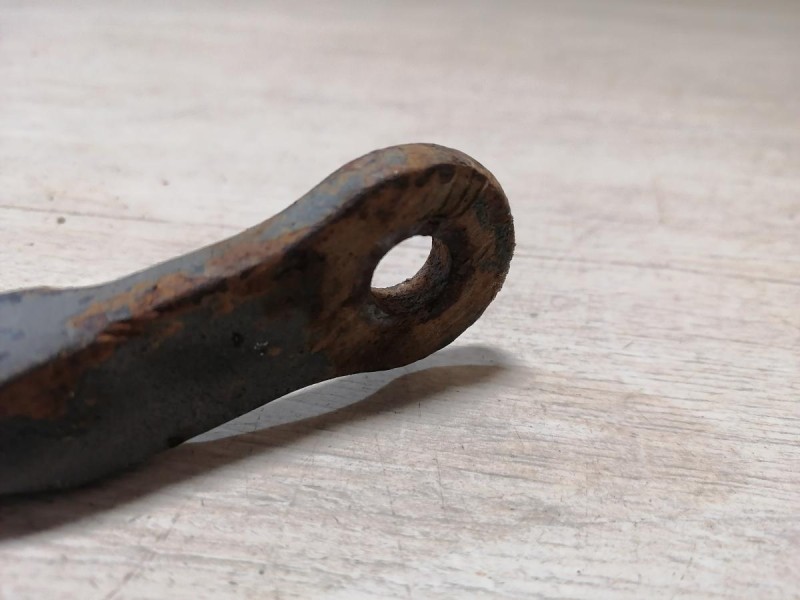 Ceed №2 стабилизатор передний