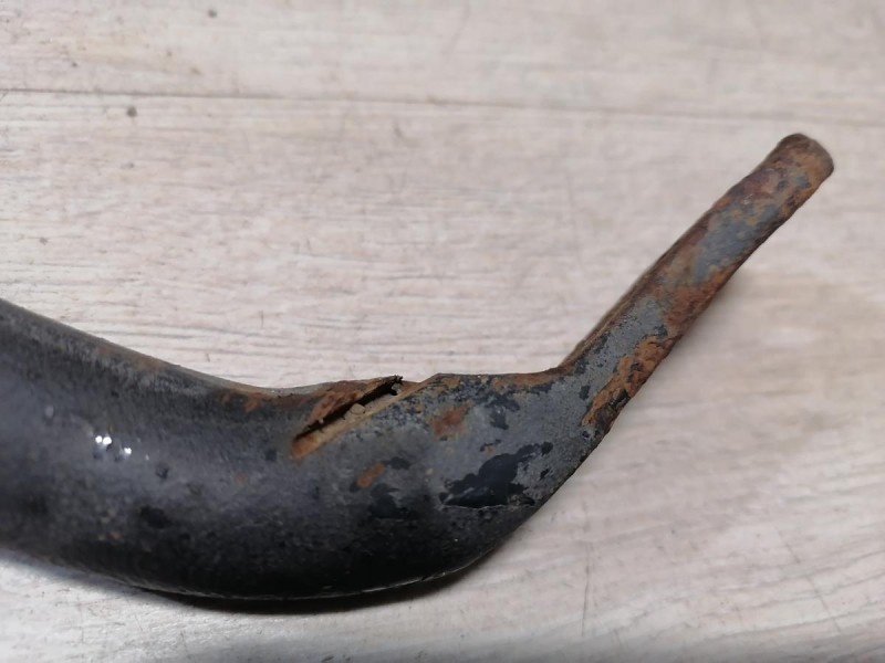 Ceed №2 стабилизатор передний