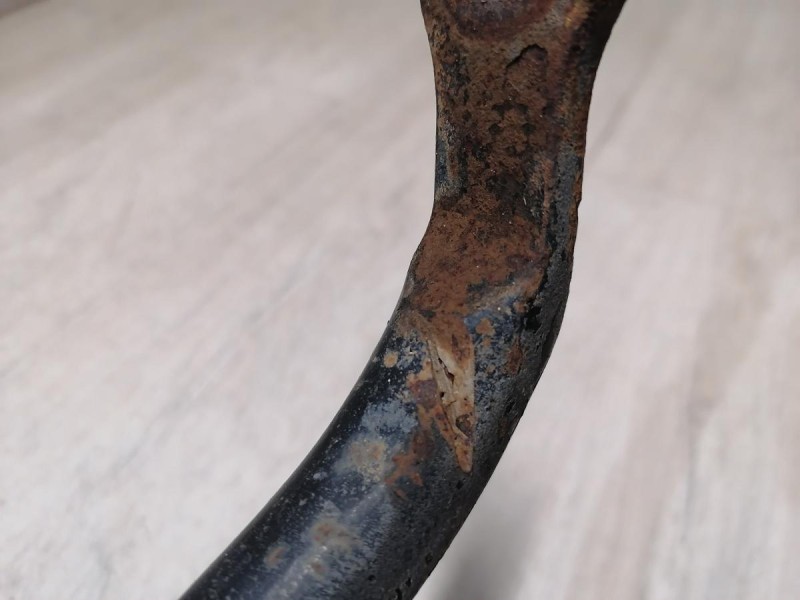 Ceed №2 стабилизатор передний