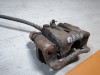Ceed №2 суппорт задний правый 1,4