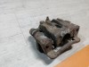 Ceed №2 суппорт передний правый 1,4