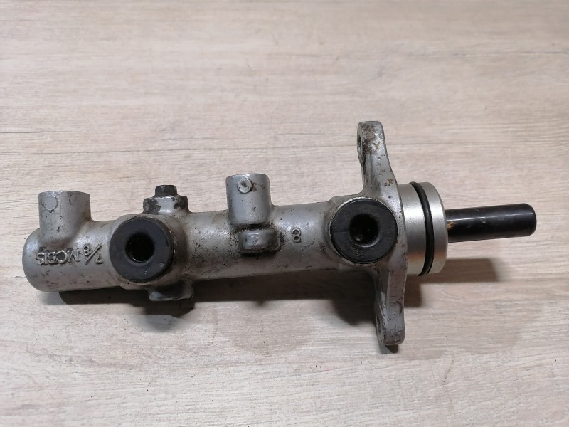 Ceed №2 цилиндр тормозной главный