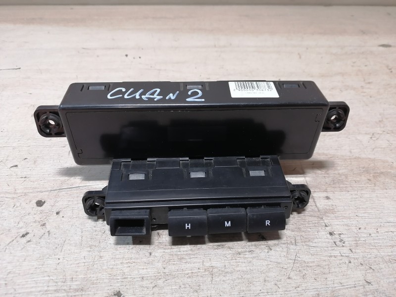 Ceed №2 часы
