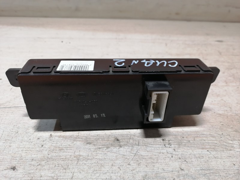 Ceed №2 часы