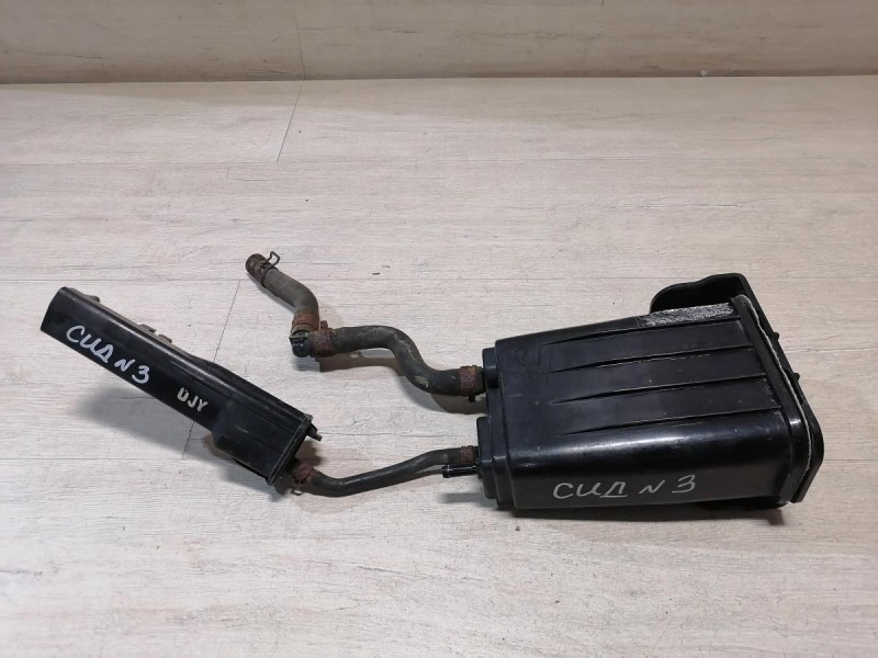 Ceed №3 абсорбер топливный