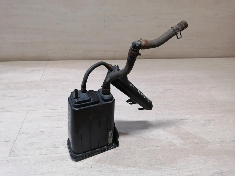 Ceed №3 абсорбер топливный