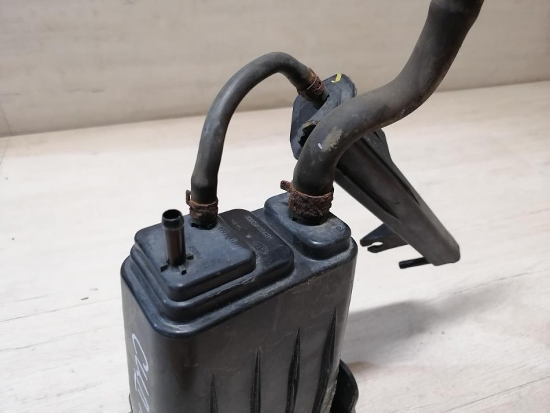 Ceed №3 абсорбер топливный