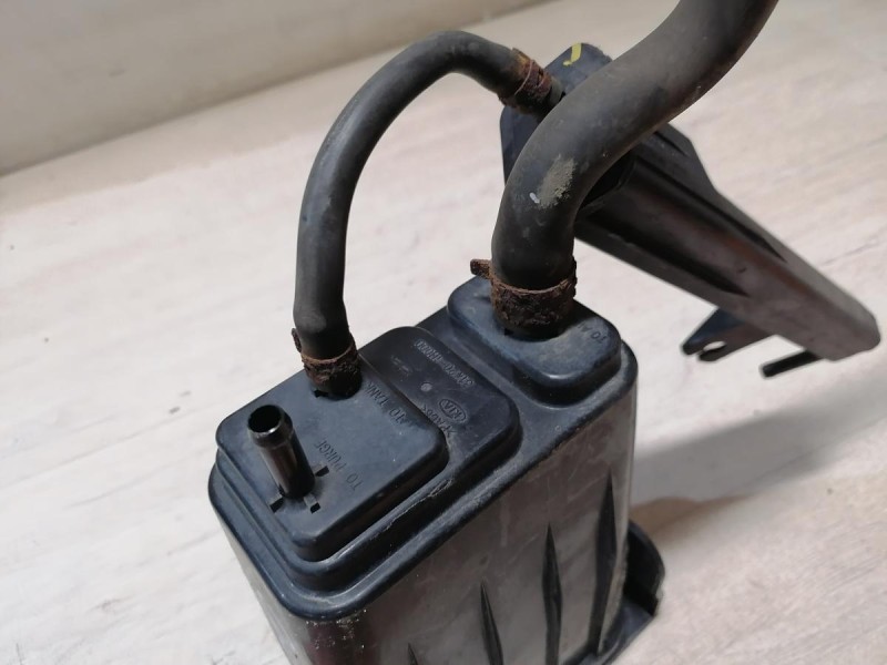 Ceed №3 абсорбер топливный