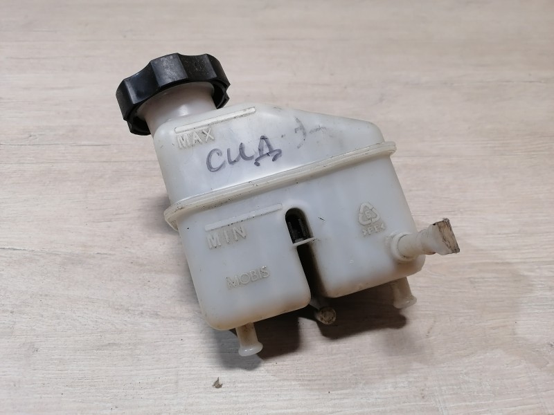 Ceed №1 бачок тормозного цилиндра