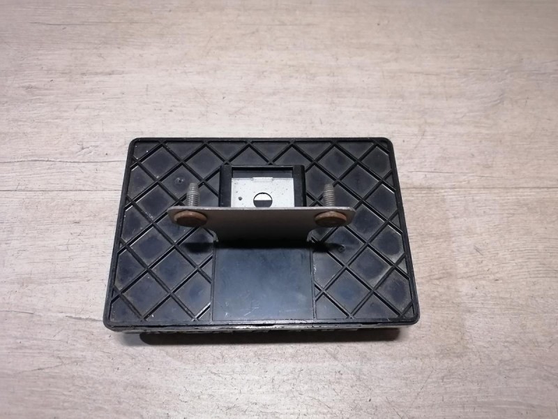 Ceed №3 блок комфорта