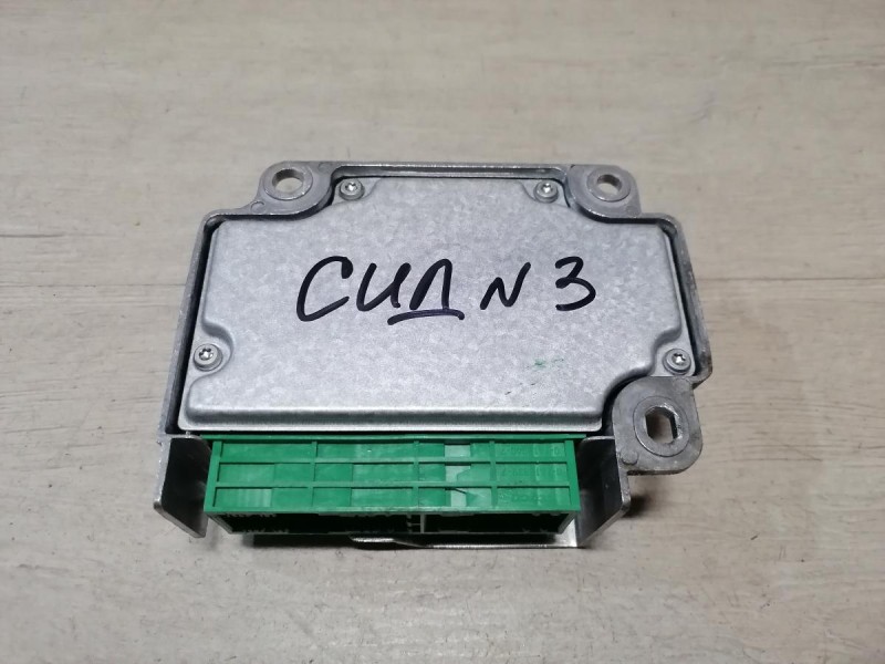 Ceed №3 блок подушек SRS AIR BAG стрел