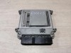 Ceed №3 блок управления двигателем эбу двс мозги 1,6