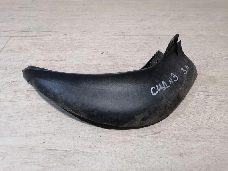 Ceed №3 брызговик задний левый