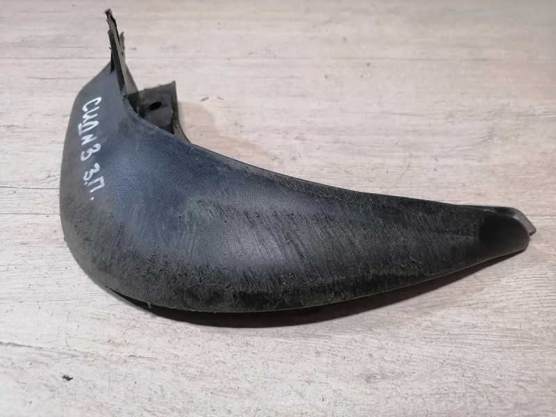 Ceed №3 брызговик задний правый деф