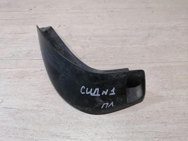 Ceed №1 брызговик передний левый