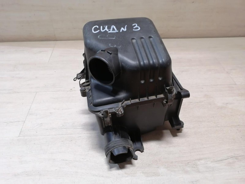 Ceed №3 корпус воздушного фильтра 1,6 деф