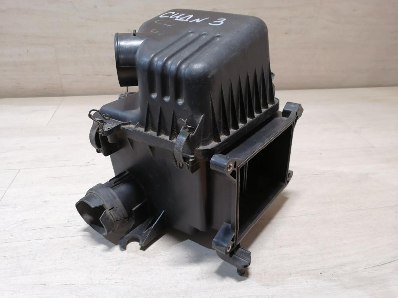 Ceed №3 корпус воздушного фильтра 1,6 деф