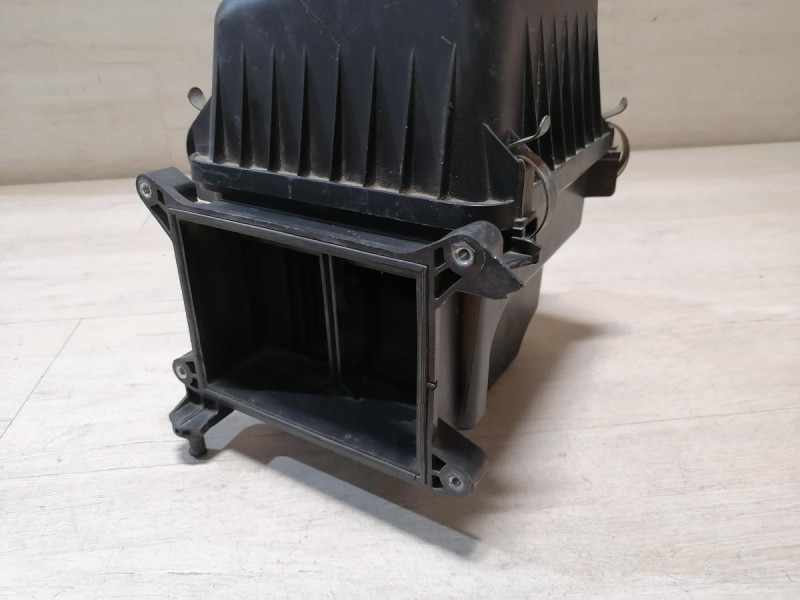 Ceed №3 корпус воздушного фильтра 1,6 деф