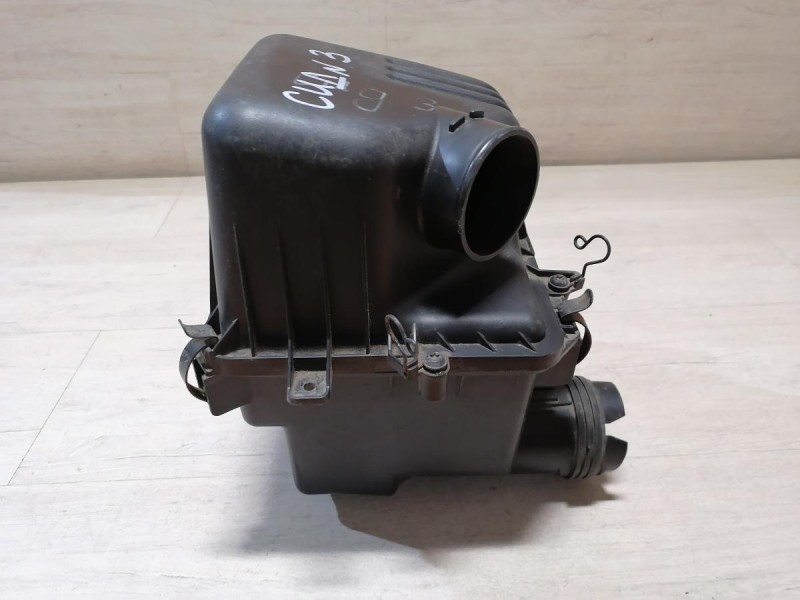 Ceed №3 корпус воздушного фильтра 1,6 деф