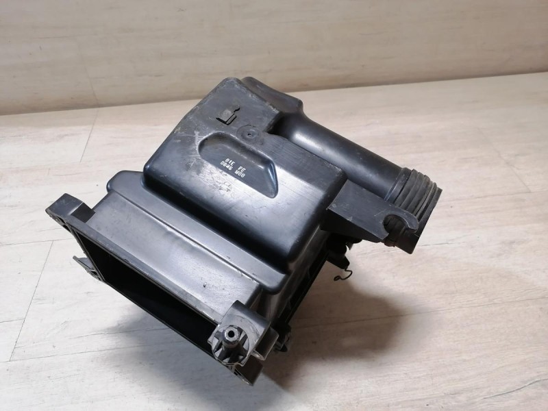 Ceed №3 корпус воздушного фильтра 1,6 деф