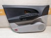 Ceed 1 №3 обшивка двери передняя левая эл