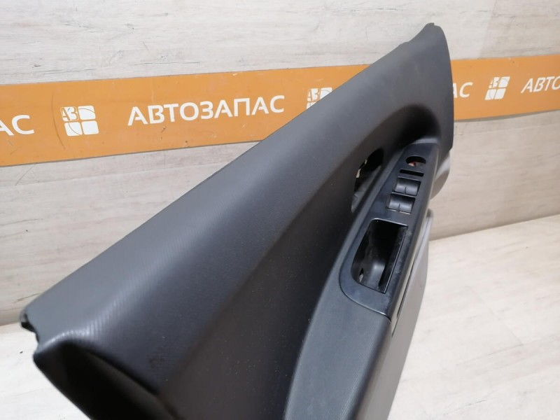 Ceed 1 №3 обшивка двери передняя левая эл
