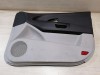 Ceed 1 №3 обшивка двери передняя правая эл деф