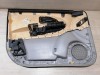 Ceed 1 №3 обшивка двери передняя правая эл деф
