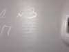 Ceed 1 №3 обшивка двери передняя правая эл деф