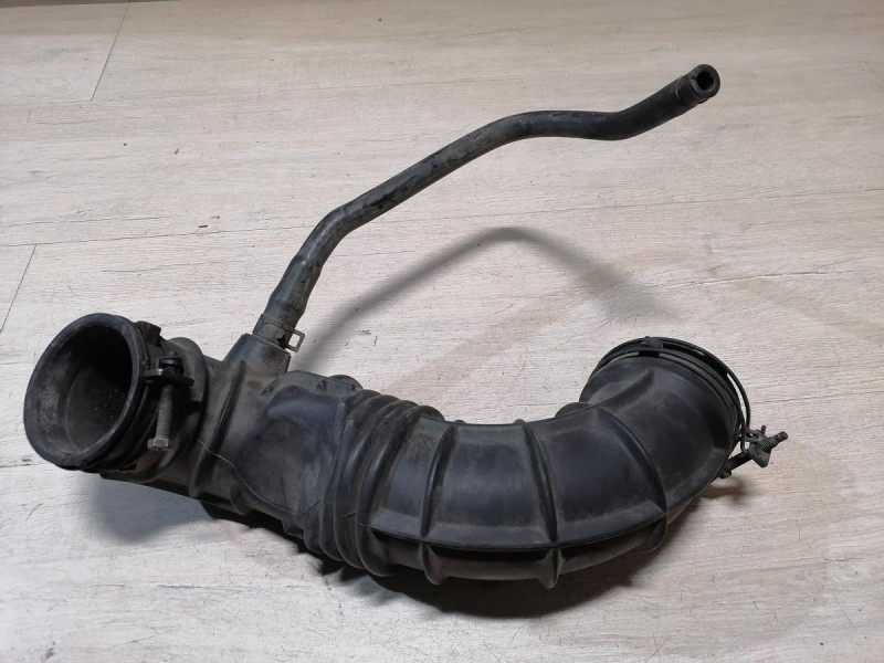 Ceed №3 патрубок воздушного фильтра дроссельной заслонки