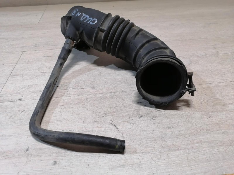 Ceed №3 патрубок воздушного фильтра дроссельной заслонки